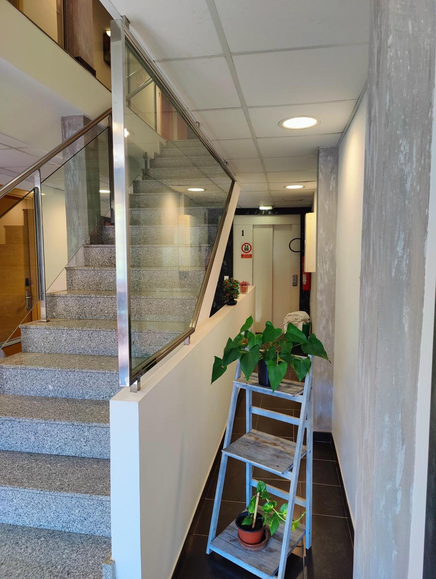 Hostal Manel Пінеза-да-Мар Екстер'єр фото
